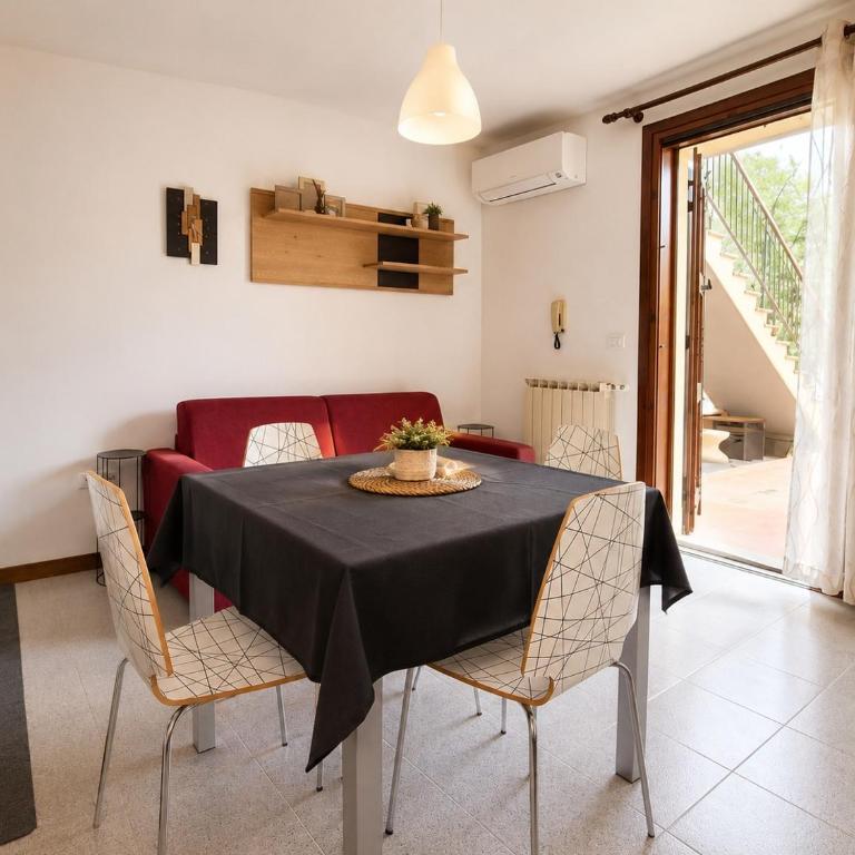 Iorek House by Case al Lago - Appartamento - 4
