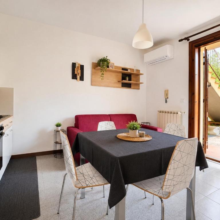 Iorek House by Case al Lago - Appartamento - 7