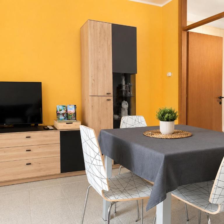 Iorek House by Case al Lago - Appartamento - 8