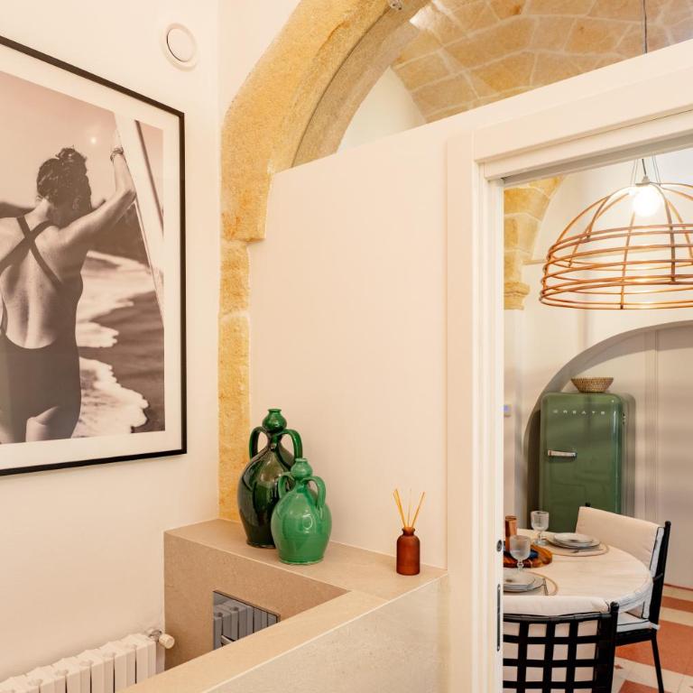 Angel Apartments by MONHOLIDAY - Appartamento - 22