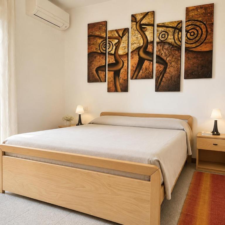 Iorek House by Case al Lago - Appartamento - 20