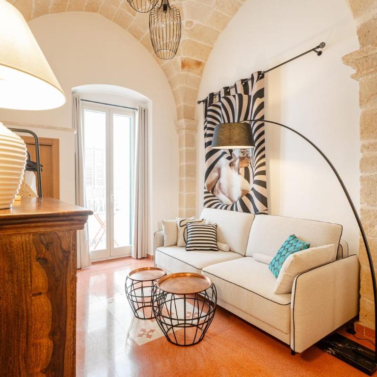 Angel Apartments by MONHOLIDAY - Appartamento - 33