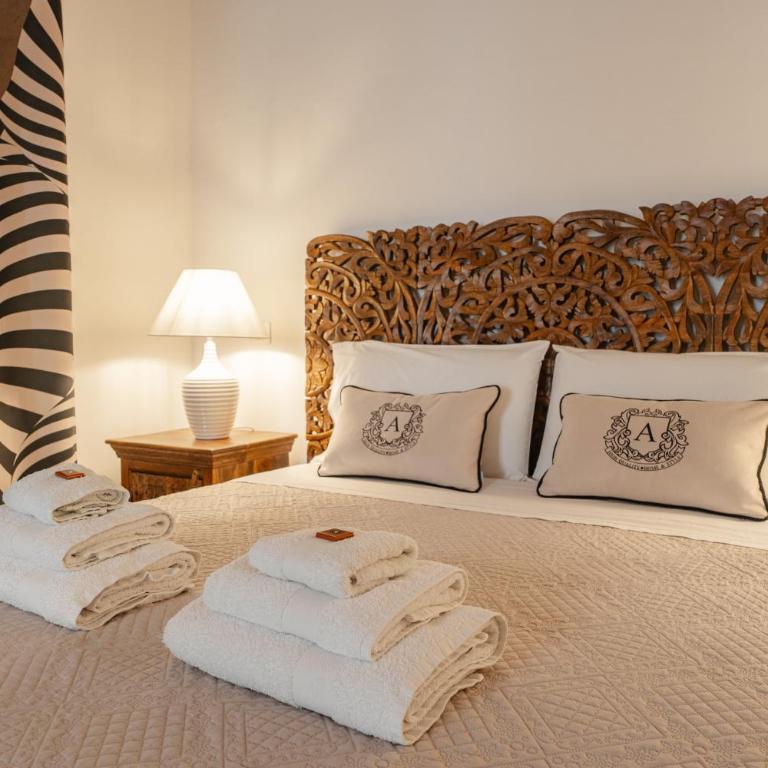 Angel Apartments by MONHOLIDAY - Appartamento - 36