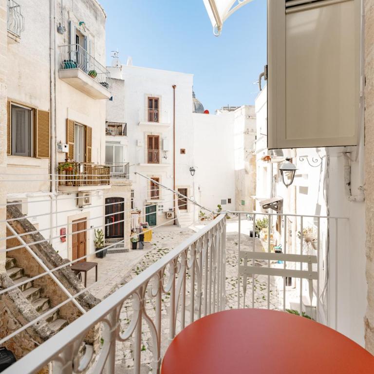 Angel Apartments by MONHOLIDAY - Appartamento - 37