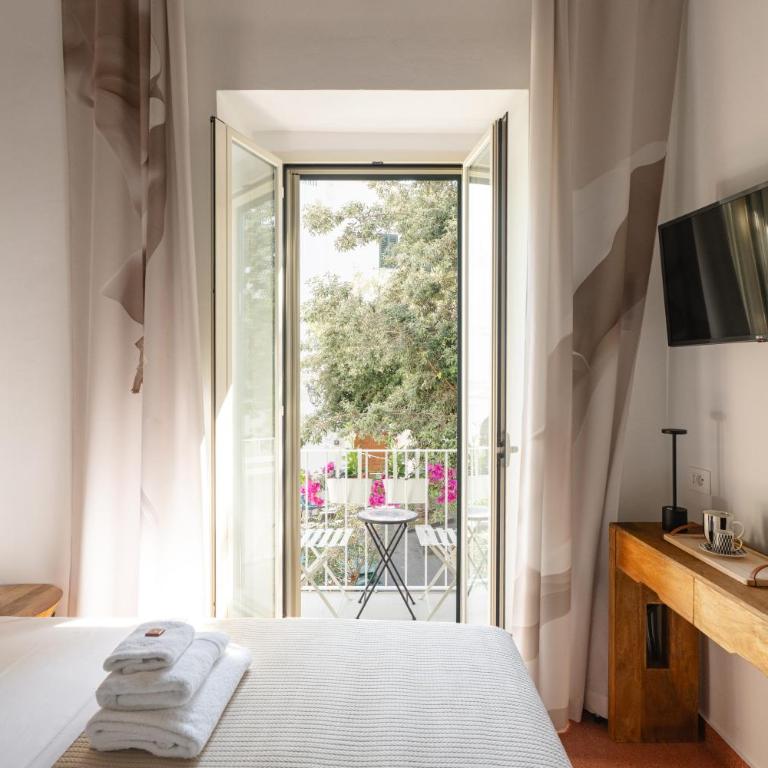 Angel Apartments by MONHOLIDAY - Appartamento - 1