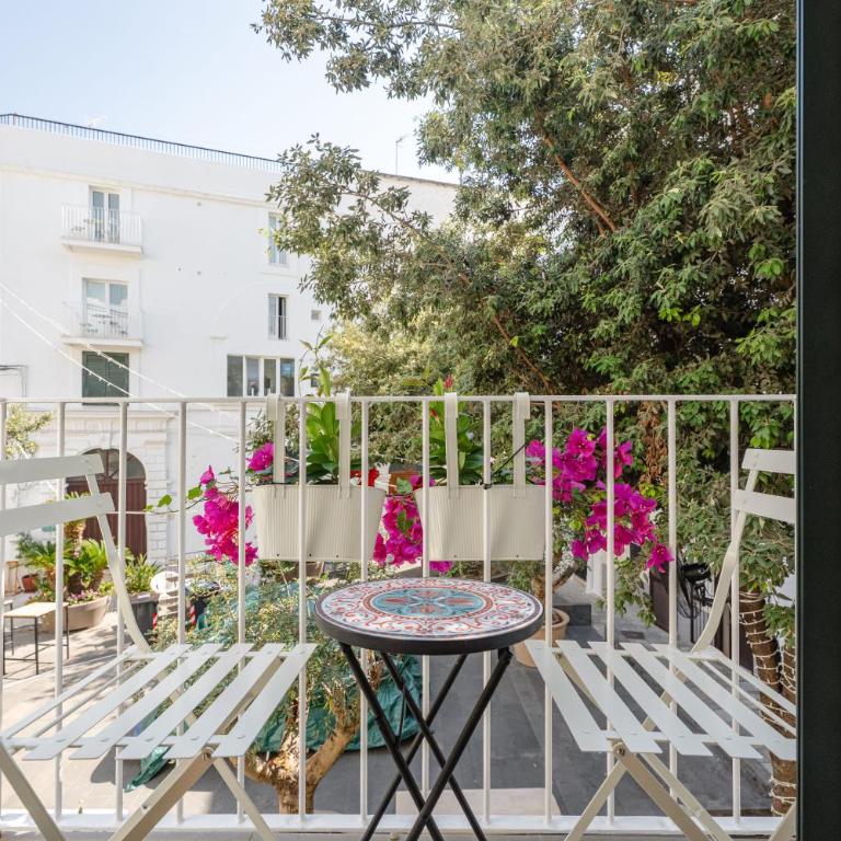 Angel Apartments by MONHOLIDAY - Appartamento - 3