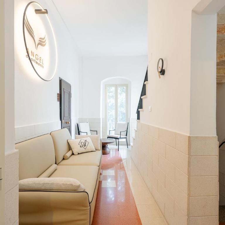 Angel Apartments by MONHOLIDAY - Appartamento - 14
