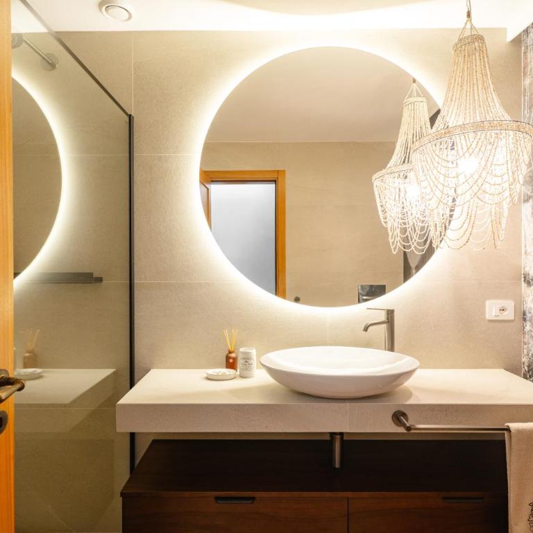 Angel Apartments by MONHOLIDAY - Appartamento - 18