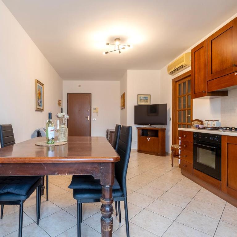 Sardinia Re - Kolbe 7 - Appartamento - 10