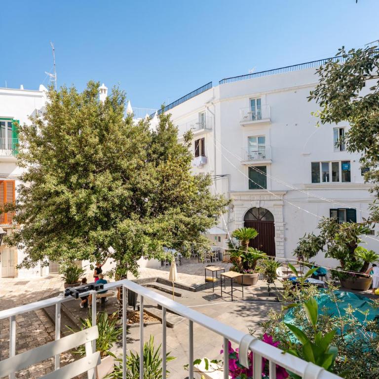 Angel Apartments by MONHOLIDAY - Appartamento - 29