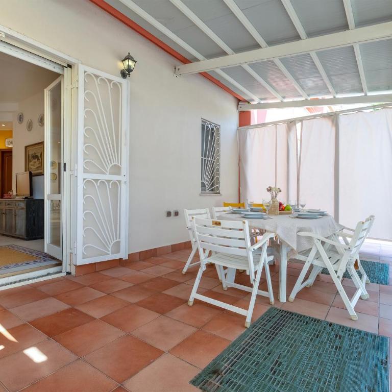 Sardinia Re - Europa 85 - Appartamento - 6