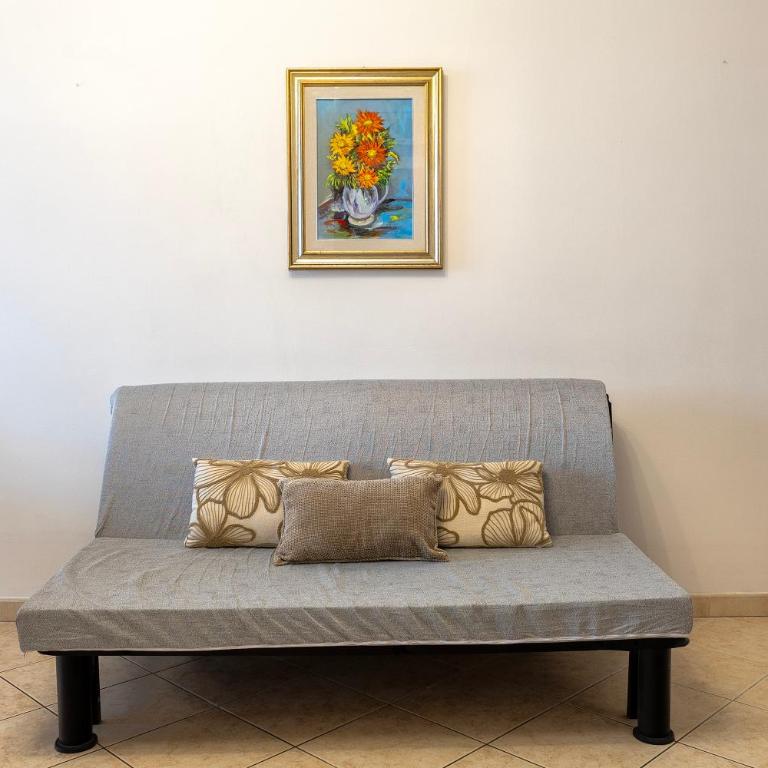 Sardinia Re - Kolbe 7 - Appartamento - 17