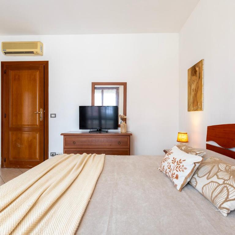Sardinia Re - Kolbe 7 - Appartamento - 21
