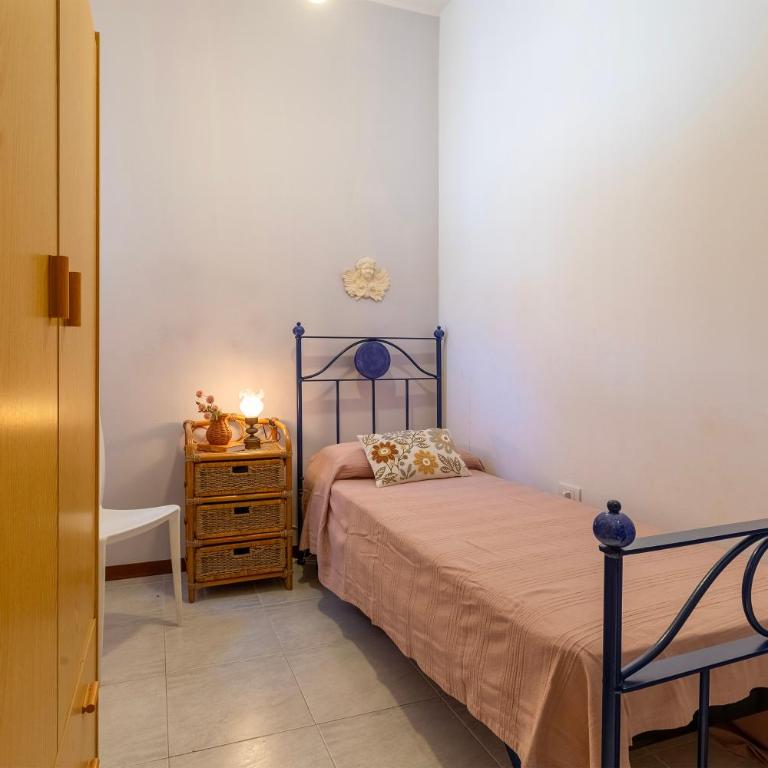 Sardinia Re - Europa 85 - Appartamento - 17