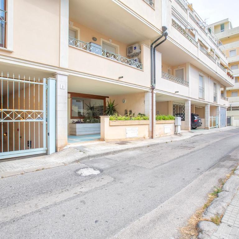 Sardinia Re - Kolbe 7 - Appartamento - 26