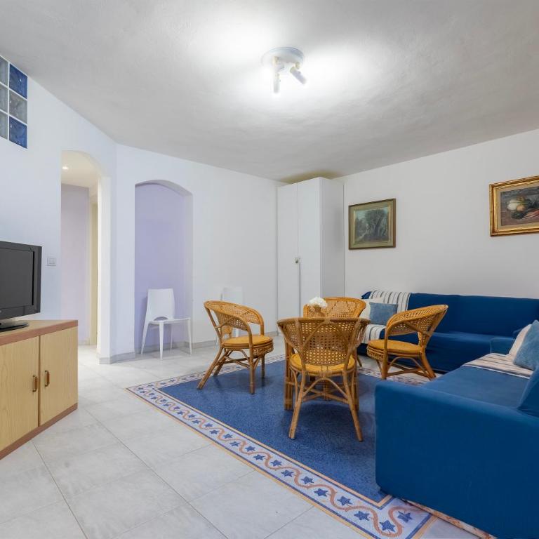 Sardinia Re - Europa 85 - Appartamento - 35