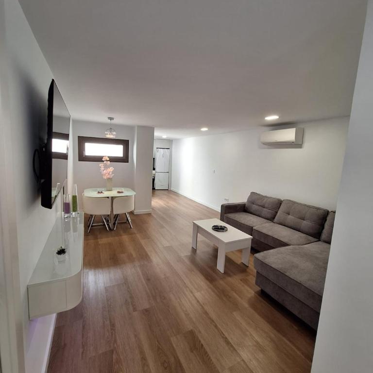 Casa las Carmelitas - Apartamento de 2 dormitorios - 1