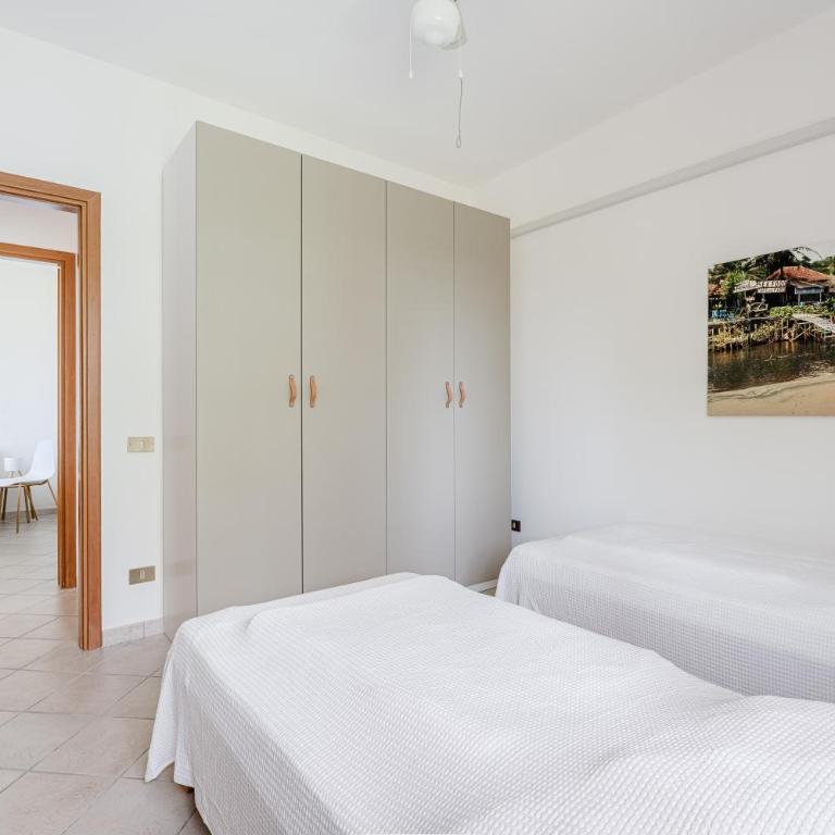 Villa Voci del Mare - Maison 3 Chambres - 10