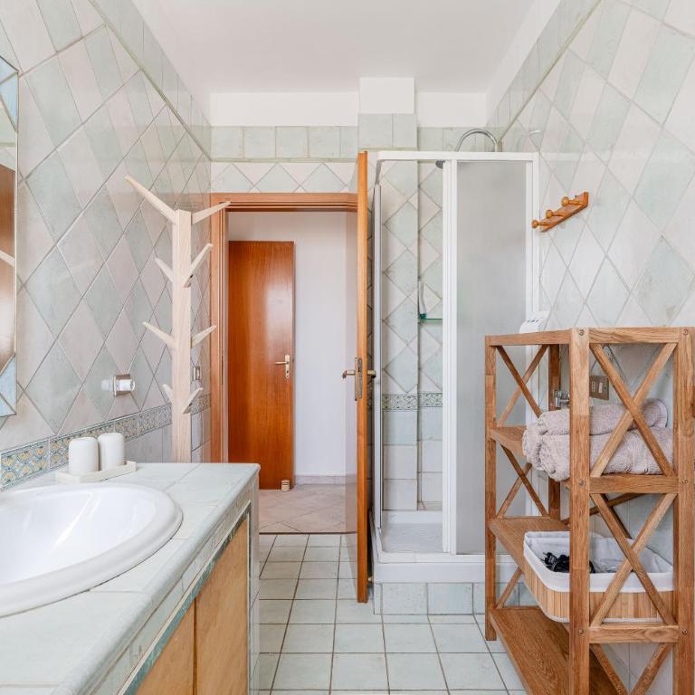 Villa Voci del Mare - Maison 3 Chambres - 13