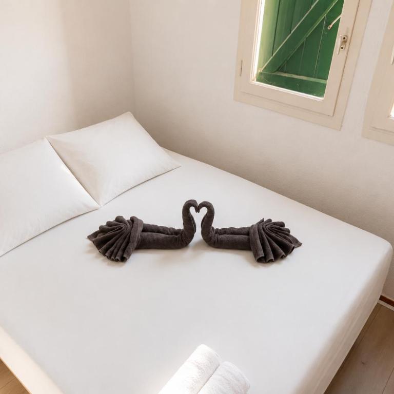 La Parenthèse Marine - Swimming - pool Parking - Pond view - Apartment mit 1 Schlafzimmer - 16