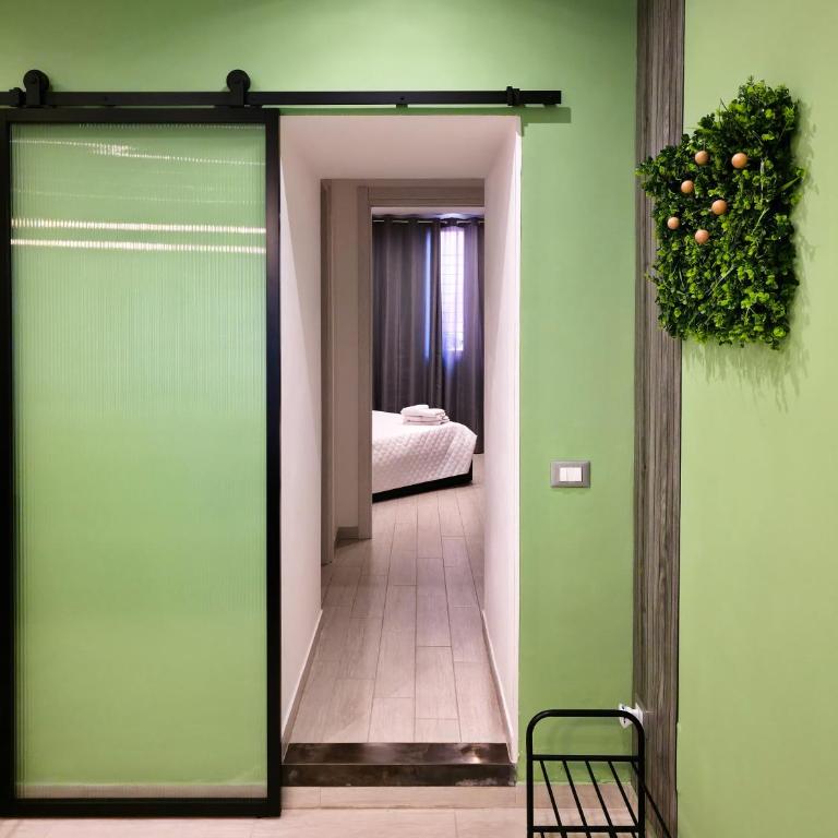 Dimora Dolce Vita - One-Bedroom Apartment - 2