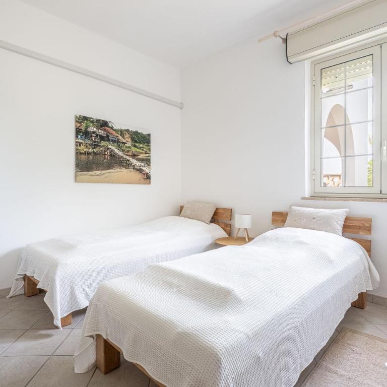 Villa Voci del Mare - Maison 3 Chambres - 17