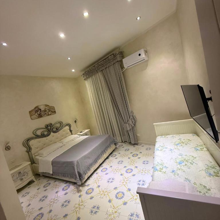 Casa pignasecca - Appartamento Monolocale con Balcone - 5