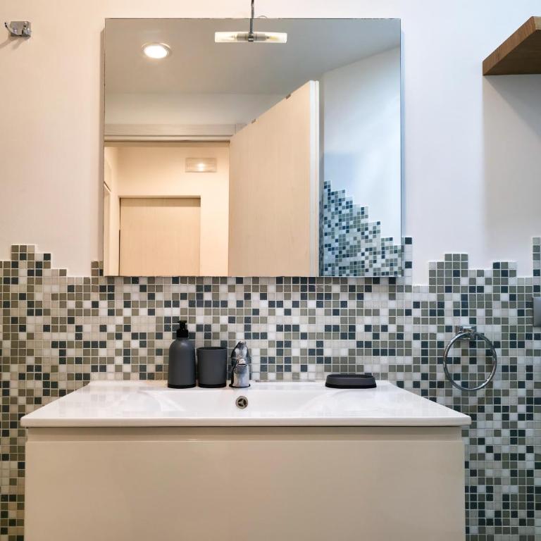 Dimora Dolce Vita - One-Bedroom Apartment - 6