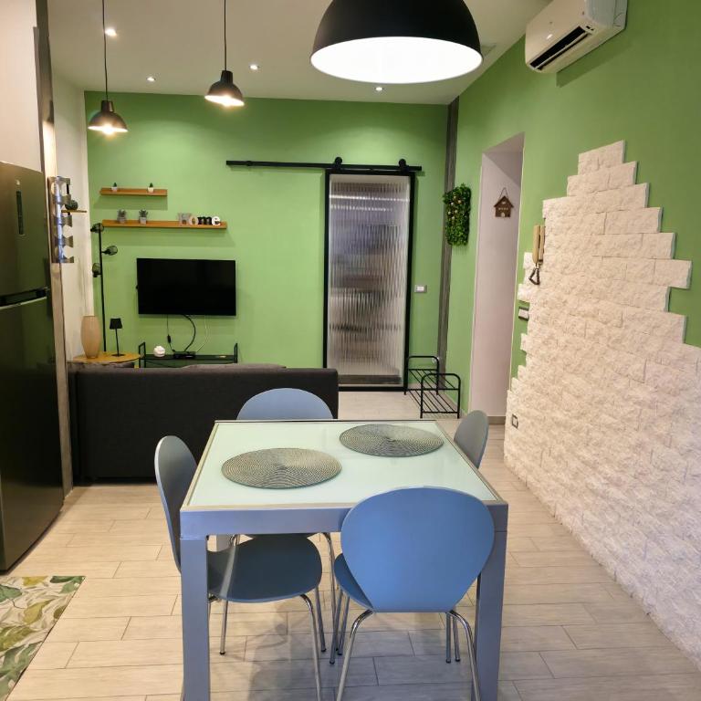 Dimora Dolce Vita - One-Bedroom Apartment - 8