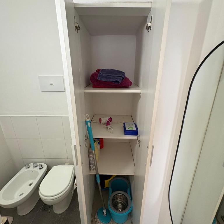 ApartCba te ofrece hermoso apart studio - Apartamento de 1 dormitorio - 11