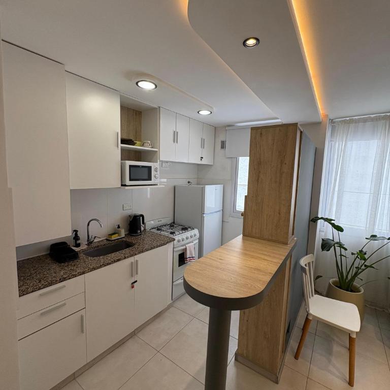 ApartCba te ofrece hermoso apart studio - Apartamento de 1 dormitorio - 8