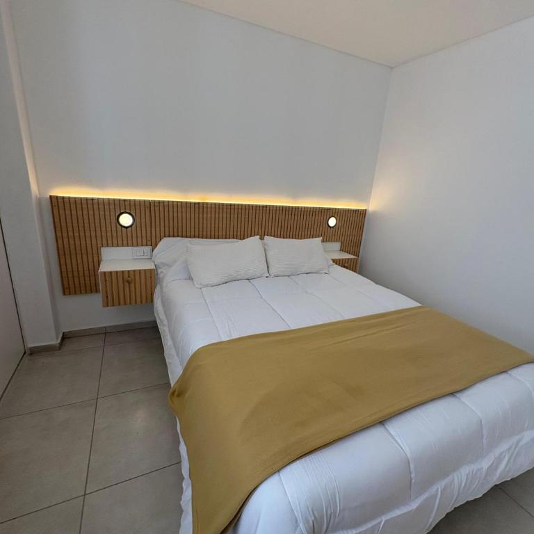 ApartCba te ofrece hermoso apart studio - Apartamento de 1 dormitorio - 9
