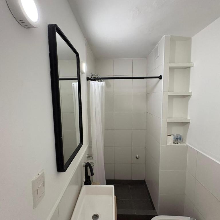 ApartCba te ofrece hermoso apart studio - Apartamento de 1 dormitorio - 10