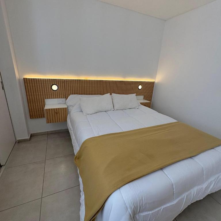 ApartCba te ofrece hermoso apart studio - Apartamento de 1 dormitorio - 6