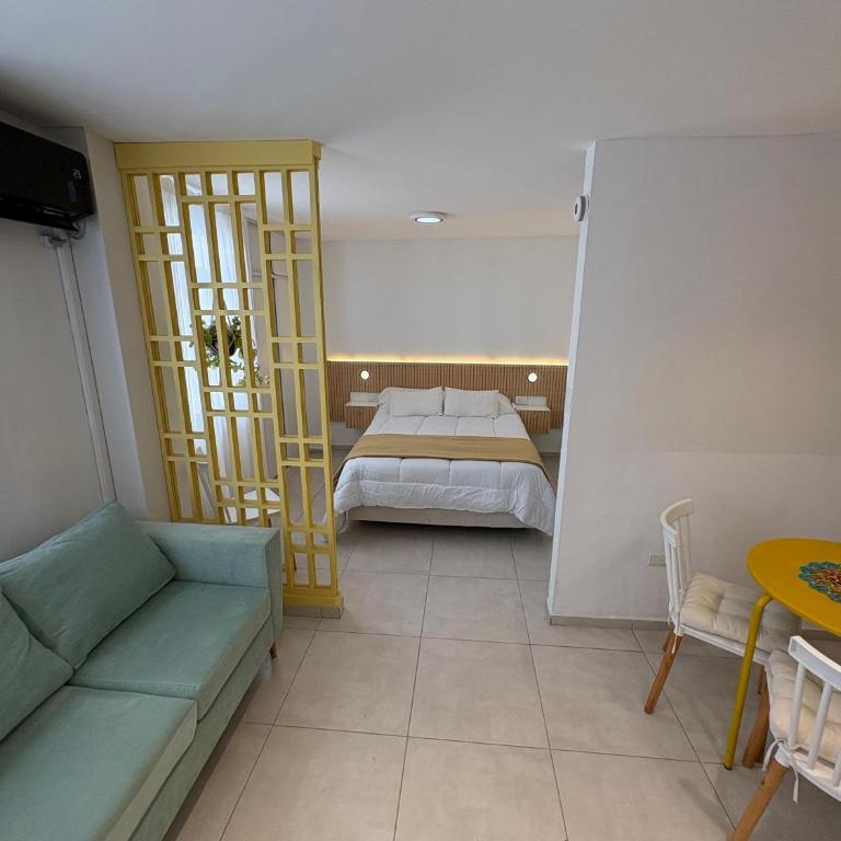 ApartCba te ofrece hermoso apart studio - Apartamento de 1 dormitorio - 7