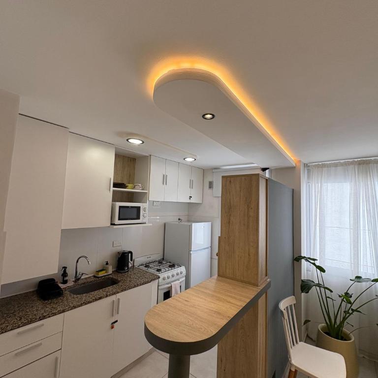 ApartCba te ofrece hermoso apart studio - Apartamento de 1 dormitorio - 4