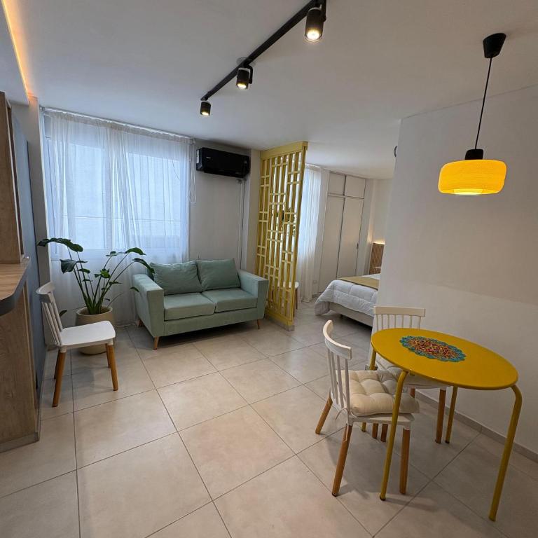 ApartCba te ofrece hermoso apart studio - Apartamento de 1 dormitorio - 2
