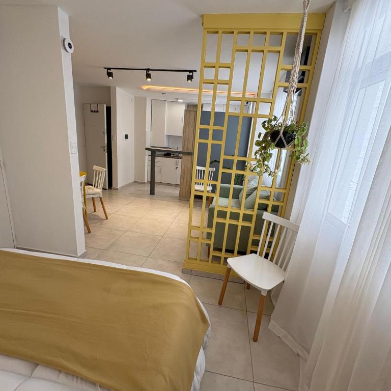 ApartCba te ofrece hermoso apart studio - Apartamento de 1 dormitorio - 13