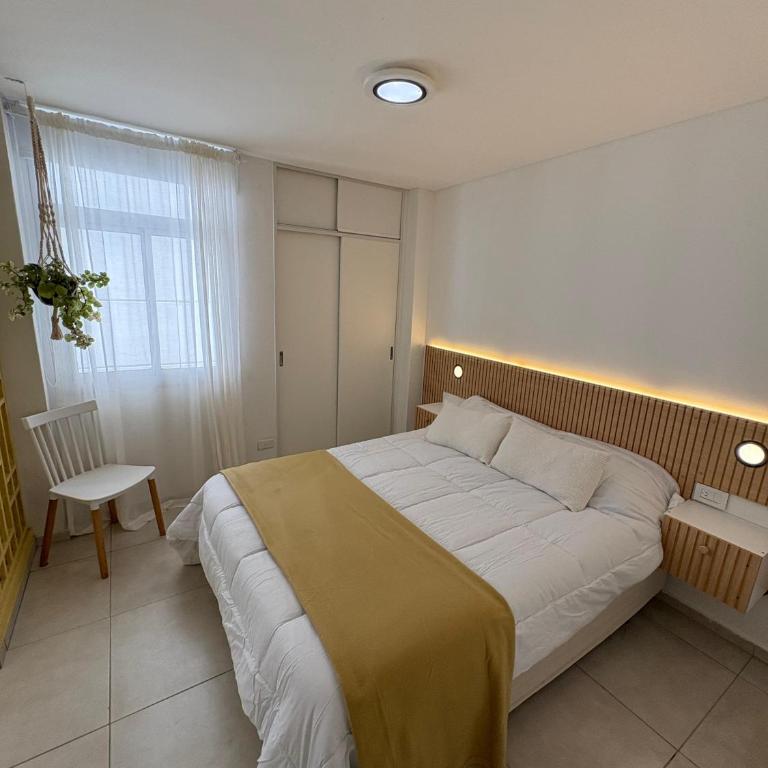 ApartCba te ofrece hermoso apart studio - Apartamento de 1 dormitorio - 14