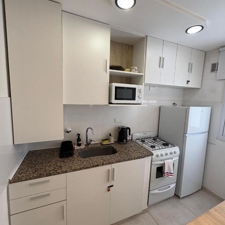ApartCba te ofrece hermoso apart studio - Apartamento de 1 dormitorio - 12