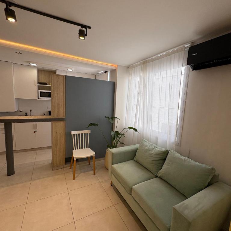 ApartCba te ofrece hermoso apart studio - Apartamento de 1 dormitorio - 5