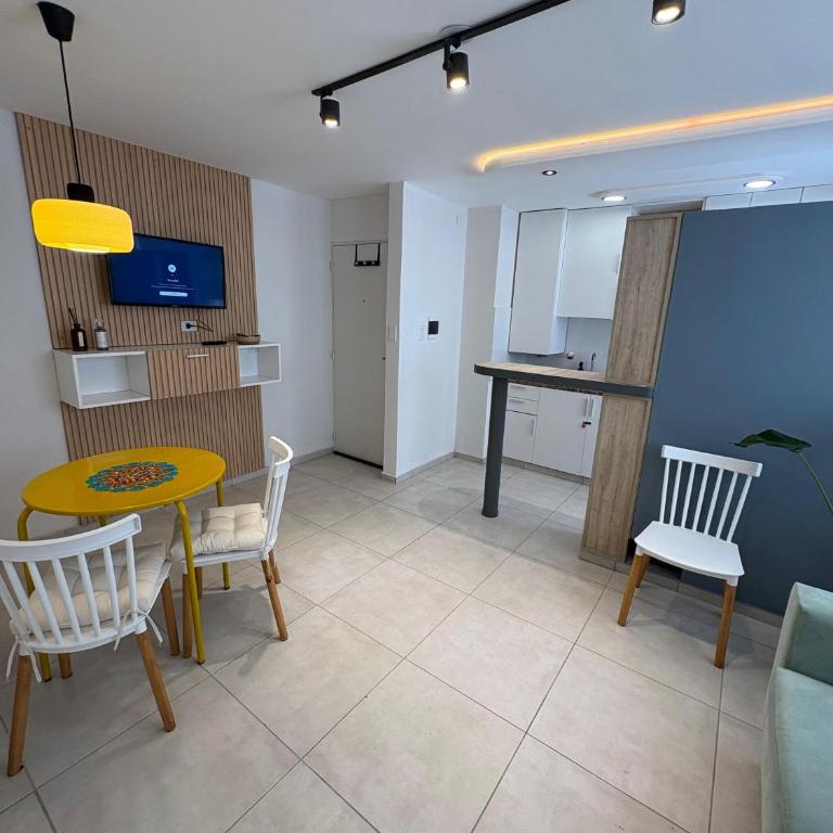 ApartCba te ofrece hermoso apart studio - Apartamento de 1 dormitorio - 15