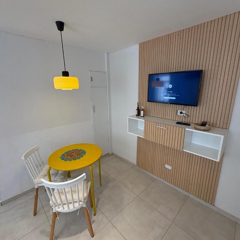 ApartCba te ofrece hermoso apart studio - Apartamento de 1 dormitorio - 16