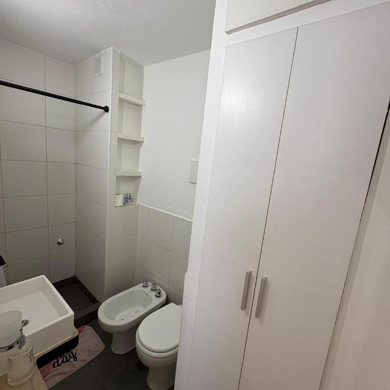 ApartCba te ofrece hermoso apart studio - Apartamento de 1 dormitorio - 20
