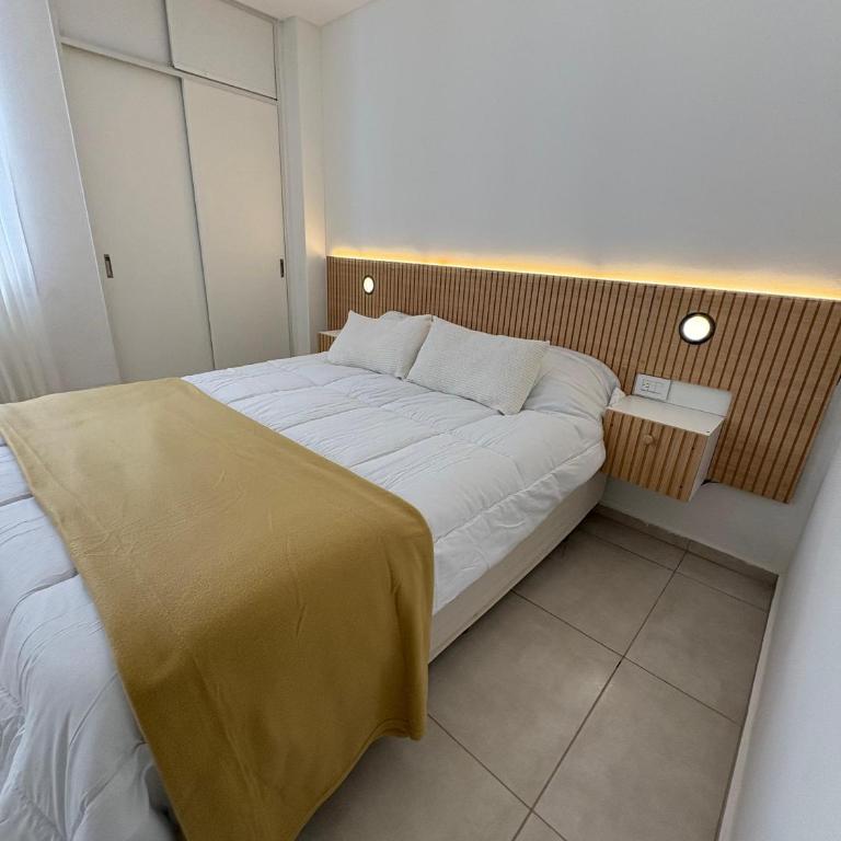 ApartCba te ofrece hermoso apart studio - Apartamento de 1 dormitorio - 18