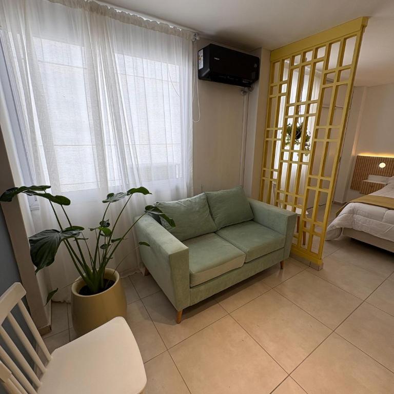 ApartCba te ofrece hermoso apart studio - Apartamento de 1 dormitorio - 1