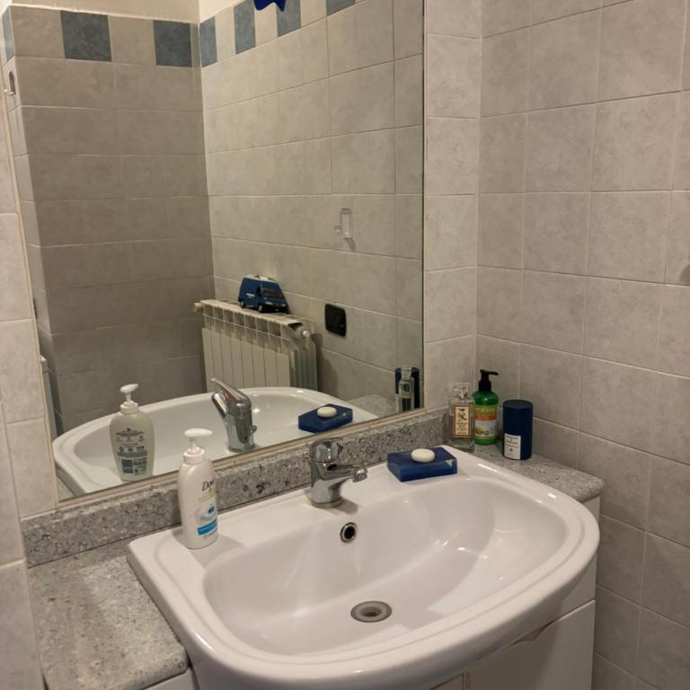 GLDF Studio - Appartamento con 1 Camera da Letto - 2