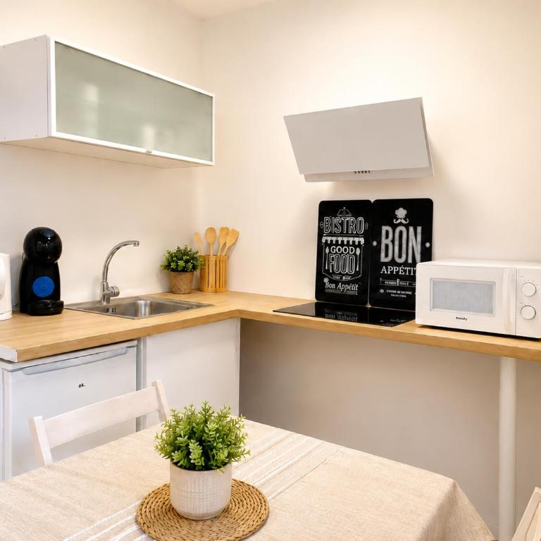Apartamento Puente de Piedra Logroño - Appartamento con 3 Camere da Letto - 4