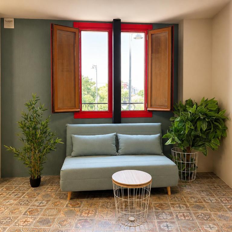 Apartamento Puente de Piedra Logroño - Appartamento con 3 Camere da Letto - 6