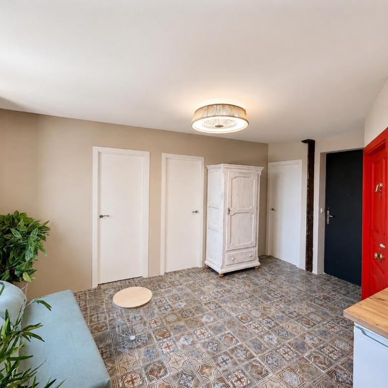 Apartamento Puente de Piedra Logroño - Appartamento con 3 Camere da Letto - 7
